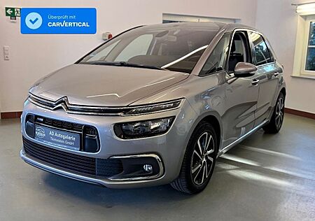 Citroën C4 Picasso /Spacetourer Selection