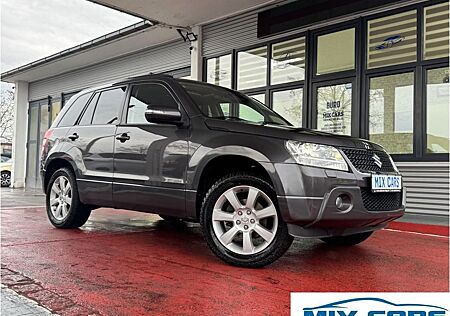 Suzuki Grand Vitara 2.4 VVT Club 4WD/TEMP./SHD/SHZ/EU4