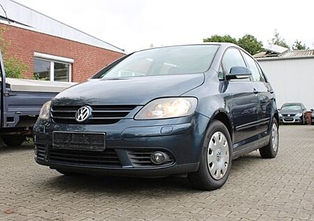 VW Golf Plus Volkswagen 1.6 Goal