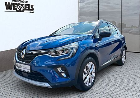 Renault Captur II Intens