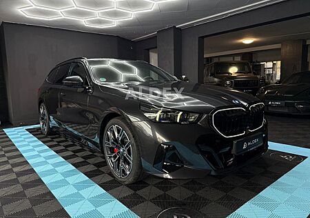 BMW 550e xDr Touring M SPORT PRO°AHK°PANO°B&W°CRAFTE