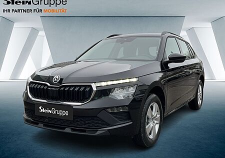 Skoda Kamiq 1.0 TSI Essence LED PDC