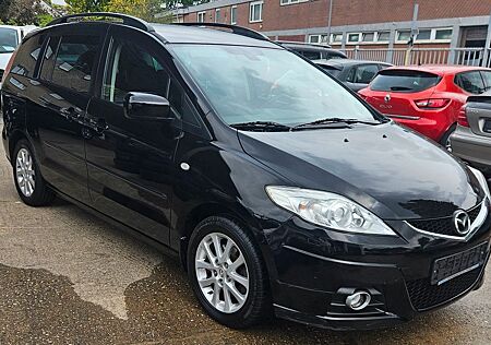 Mazda 5 2.0 Active Active
