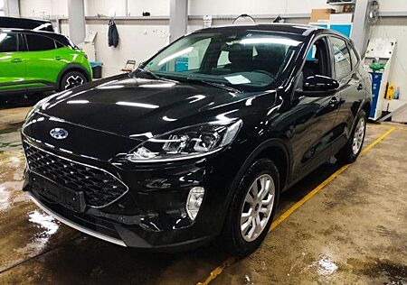 Ford Kuga 1,5 EcoBoost COOL&CONNECT AHK NAVI KLIMA