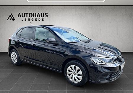VW Polo Volkswagen 1.0 MPI *LED *PDC *KLIMA *SHZ
