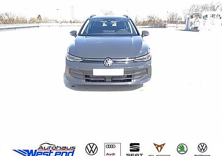 VW Golf Volkswagen Var. Life 2.0l TDI 85kW 6-Gang LED PDC Klim