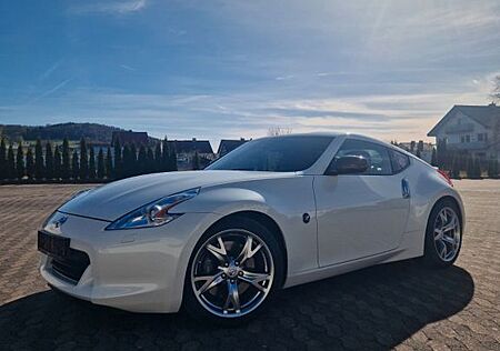 Nissan 370Z 3.7 PACK PACK