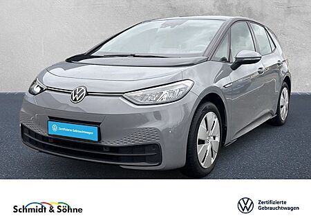 VW ID.3 Volkswagen Pro Performance 58kW/NaviPro/Lane/ Klima