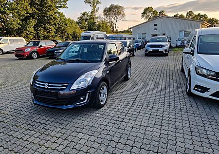 Suzuki Swift Comfort