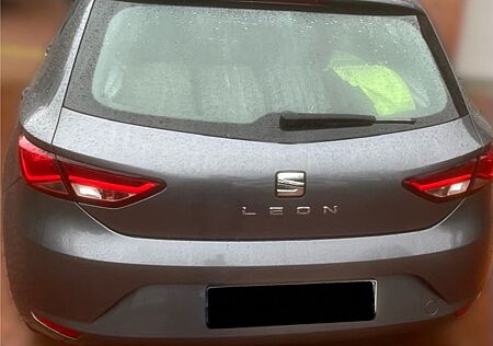 Seat Leon 1.4 TSI 90kW Start&Stop Style Style