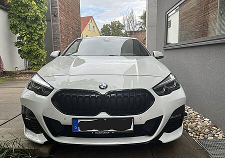 BMW 220 Gran Coupé