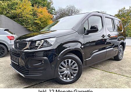 Peugeot Rifter Allure Pack L2/XL 7 Sitzer*Garantie*