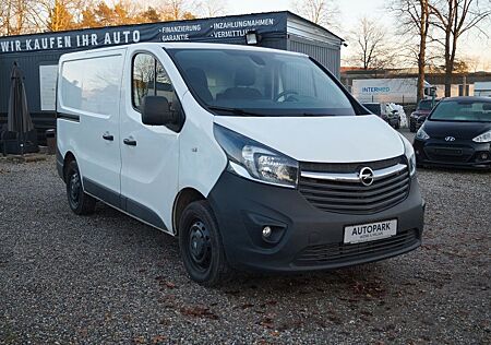 Opel Vivaro B Kasten/Kombi Kasten L1H1 2,7t