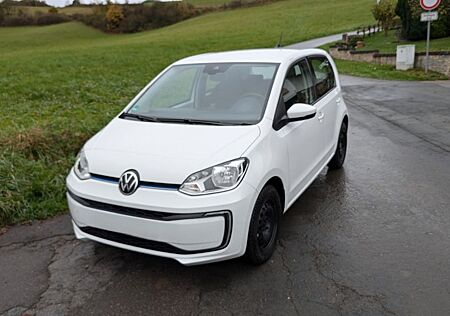 VW Up Volkswagen eUp, 2. Generation