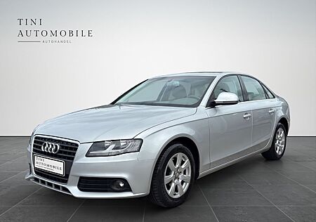 Audi A4 Lim. Attraction*Tüv-Neu*8-Fach*Navi*PDC*
