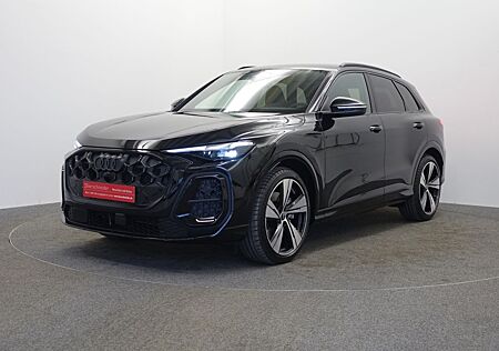 Audi Q5 2.0 TDI quattro s-tronic edition one s-line T