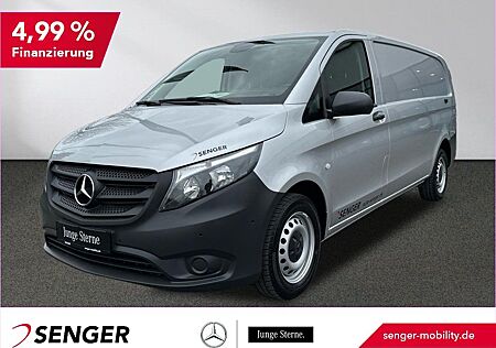 Mercedes-Benz Vito 116 CDI Kasten extralang Klima Kamera Navi