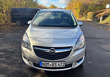 Opel Meriva 1.4 Color Edition 103kW Color Edition