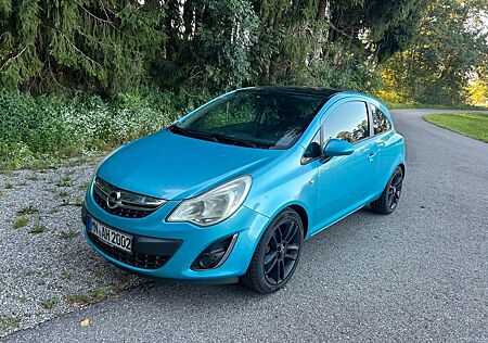 Opel Corsa 1.4