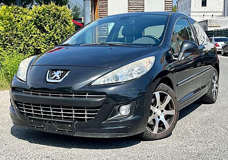 Peugeot 207 Platinum ~ TÜV 08/2026 ~ PANO ~ KLIMAAUT. ~