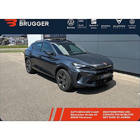 Cupra Formentor leasen