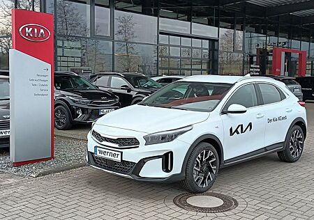 Kia XCeed 1.5 Vision Navi Rückfahrkamera Sitzheizung