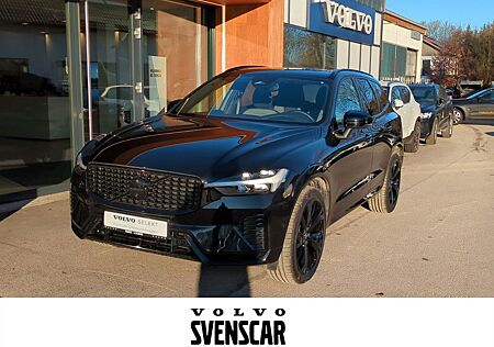 Volvo XC 60 XC60 Plus Black Edition AWD HUD Leder Digitales