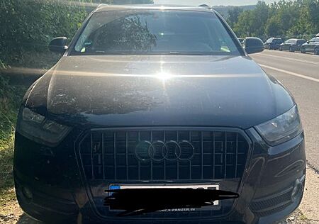 Audi Q3 2.0 TDI -