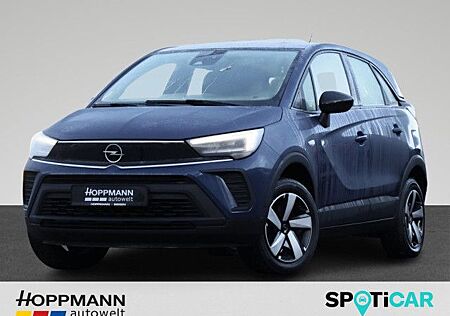 Opel Crossland X Crossland Enjoy*PDC*SHZ*LHZ*Lichtsensor*