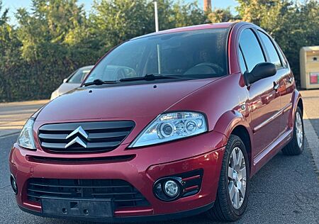 Citroën C3 HDi 70 VTR