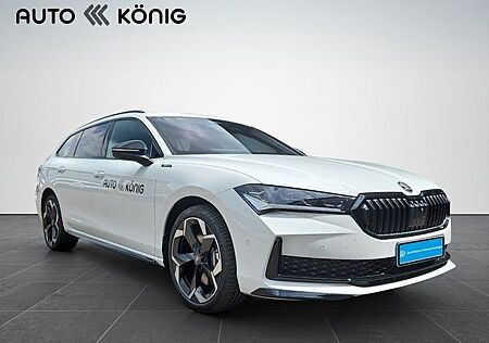 Skoda Superb Combi Sportline 1.5 TSI iV 150 kW