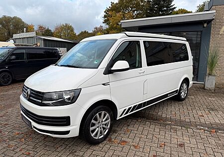 VW T6 California Volkswagen