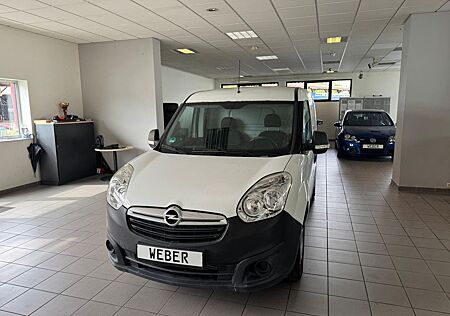 Opel Combo D Kasten L1H1 2,2t AHK Tüv Neu