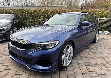 Alpina D3 S Leder LivePR HUD H/K DAB Pano Kom AHK 1Hd