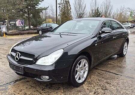 Mercedes-Benz CLS 350 CLS
