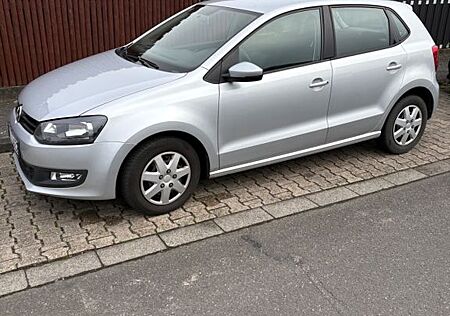 VW Polo Volkswagen 1.2 44kW Trendline Trendline