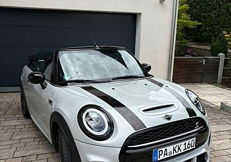 Mini Cooper S COOPER_S Cabrio