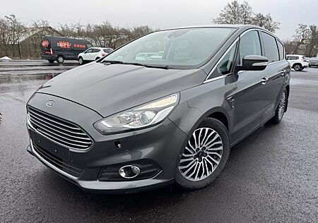 Ford S-Max 2.0 190PS Titanium 98860
