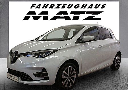 Renault ZOE E-Tech *Intens 135*Winterpaket*