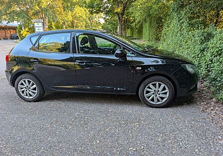 Seat Ibiza 1.2 TSI