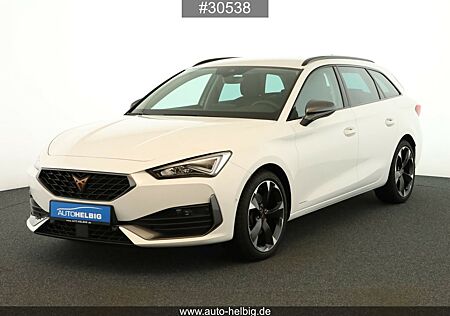 Cupra Leon ST 2.0 TDI #Virtual#ACC#Kamera#LED#Kessy#