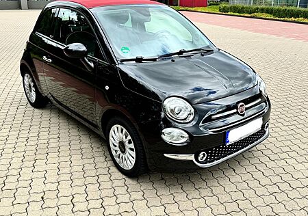 Fiat 500C 1.2 8V LOUNGE C LOUNGE