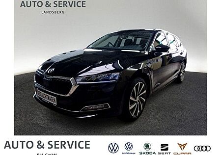 Skoda Octavia COMBI 1.4 TSI iV First Edition DSG
