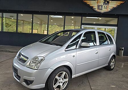 Opel Meriva 1.6 Edition KLIMA/AW-Reifen-NEU