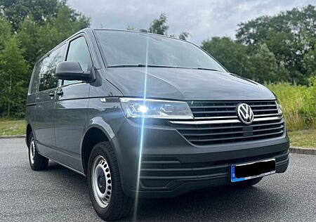 VW T6 Transporter Volkswagen Transporter 6.1 EcoProfi Klima, Voll-LED, Sitzhz
