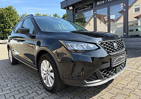 Seat Arona 1.0 Style *SHZ*LED*PDC*NAVI*FULL LINK*