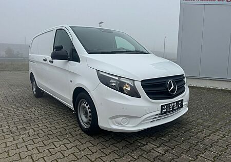 Mercedes-Benz Vito Kasten 114 Kompakt / 1 Hand / 19% MwST