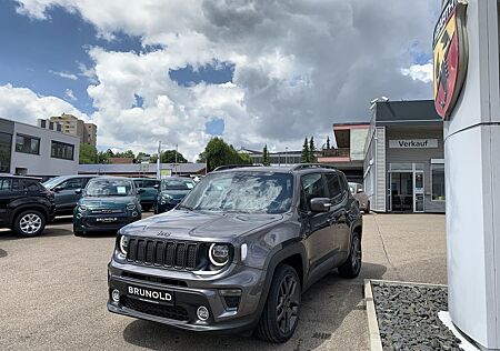 Jeep Renegade 1.3 T-GDI 4xe PLUG-IN Hybrid S