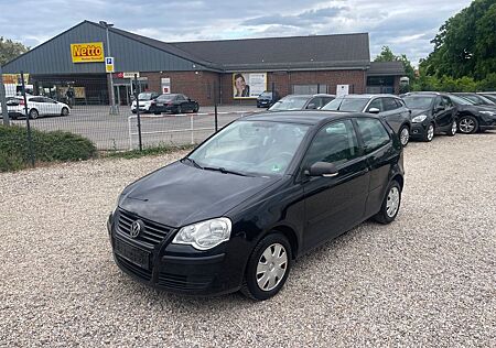 VW Polo Volkswagen 1,2 IV Trendline/Radio/
