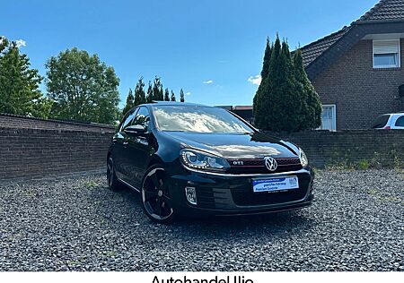 VW Golf Volkswagen VI GTI *Schiebedach*Dynaudio*Rückfahrkamera